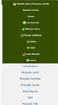 Mobile Screenshot of mutuellefr.org