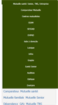 Mobile Screenshot of mutuellefr.info